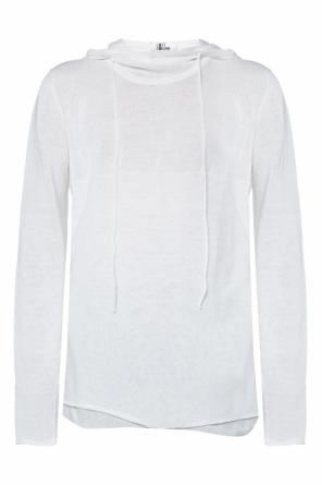 Long hooded sweater, zdjęcie 1 Long hooded sweater od Lost And Found